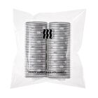 Merzy Jumbo Hair Rollers - 2 pcs