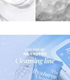 Merzy The Hyaluronic Cleansing Foam - 150ml