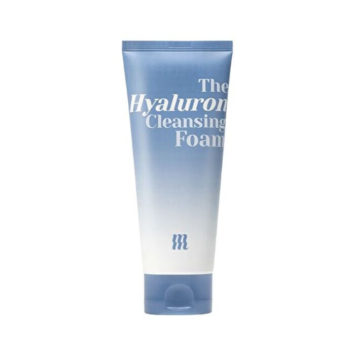 Merzy The Hyaluronic Cleansing Foam - 150ml