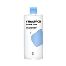Merzy V-Hyaluron Moisture Toner - 500ml