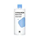 Merzy V-Hyaluron Moisture Toner - 500ml