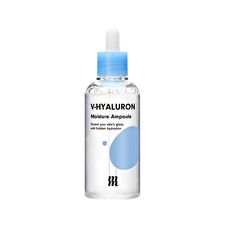 Merzy V-Hyaluron Moisture Ampoule - 100ml