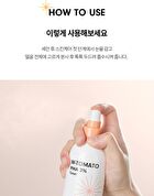 Merzy W-Tomato PHA 3% Toner - 200ml