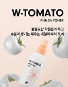 Merzy W-Tomato PHA 3% Toner - 200ml