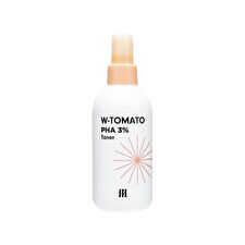 Merzy W-Tomato PHA 3% Toner - 200ml