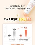 Merzy W-Tomato Niacinamide 10% Cream - 60ml