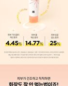 Merzy W-Tomato Niacinamide 10% Cream - 60ml