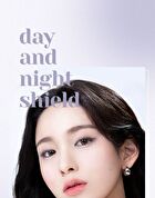Merzy Day and Night Shield Make Up Fixer - 100ml