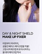 Merzy Day and Night Shield Make Up Fixer - 100ml