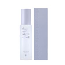 Merzy Day and Night Shield Make Up Fixer - 100ml