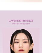 Merzy Your Routine Eye Palette - 3 Colors - #03 Rosy Closet