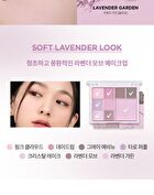 Merzy Your Routine Eye Palette - 3 Colors - #03 Rosy Closet