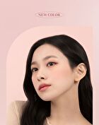 Merzy Your Routine Eye Palette - 3 Colors - #03 Rosy Closet