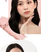 Merzy Your Routine Eye Palette - 3 Colors - #02 Lavender Breeze