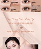 Merzy New Mood Fit Shadow Palette - 3 Types - #NM1 Dry Softening