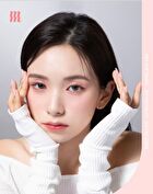 Merzy New Mood Fit Shadow Palette - 3 Types - #NM1 Dry Softening