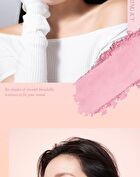 Merzy New Mood Fit Shadow Palette - 3 Types - #NM1 Dry Softening