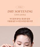 Merzy New Mood Fit Shadow Palette - 3 Types - #NM1 Dry Softening