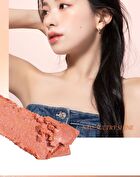 Merzy New Mood Fit Shadow Palette - 3 Types - #NM2 Shivering Icy