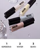 Merzy Windy Pop Eye Glitter - 4 Colors - #PE3 Sweet Paradise