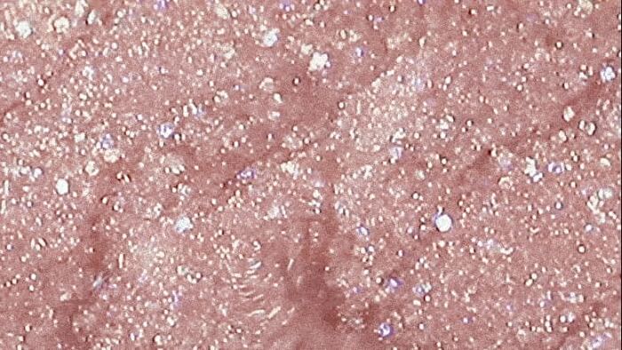 Merzy Windy Pop Eye Glitter - 4 Colors - #PE1 Fairy Tail