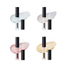 Merzy Windy Pop Eye Glitter - 4 Colors - #PE1 Fairy Tail