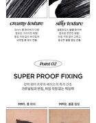 Merzy Micro Fixing Mascara - 2 Types - #MM2 Volume Curling