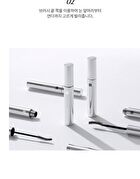 Merzy Micro Fixing Mascara - 2 Types - #MM2 Volume Curling