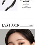 Merzy Micro Fixing Mascara - 2 Types - #MM2 Volume Curling