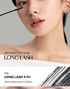 Merzy Micro Fixing Mascara - 2 Types - #MM2 Volume Curling