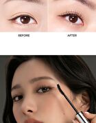 Merzy Micro Fixing Mascara - 2 Types - #MM1 Long Lash