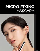 Merzy Micro Fixing Mascara - 2 Types - #MM1 Long Lash