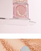 Merzy Porcelain Cheek Blusher - 4 Colors - #PB04 Bloom Pink