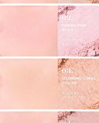 Merzy Porcelain Cheek Blusher - 4 Colors - #PB02 Paring Pink