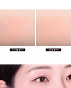 Merzy Porcelain Cheek Blusher - 4 Colors - #PB01 Mono Beige