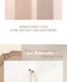 Merzy Easy Drawing Shading Stick - 2 Colors - #DS2 Cool Drawing