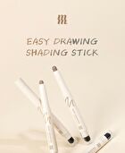 Merzy Easy Drawing Shading Stick - 2 Colors - #DS2 Cool Drawing