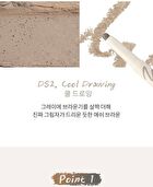 Merzy Easy Drawing Shading Stick - 2 Colors - #DS2 Cool Drawing