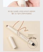Merzy Easy Drawing Shading Stick - 2 Colors - #DS1 Neutral Drawing