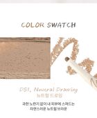Merzy Easy Drawing Shading Stick - 2 Colors - #DS1 Neutral Drawing