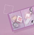 Merzy Capture Highlighter - 3 Colors - #CH3 Pearl Filter