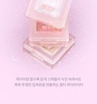 Merzy Capture Highlighter - 3 Colors - #CH3 Pearl Filter