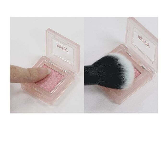 Merzy Capture Highlighter - 3 Colors - #CH1 Lavender Balance