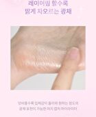 Merzy Capture Highlighter - 3 Colors - #CH2 Pink Speed
