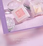 Merzy Capture Highlighter - 3 Colors - #CH2 Pink Speed