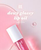 Merzy Dewy Glossy Lip Oil - 3.5ml