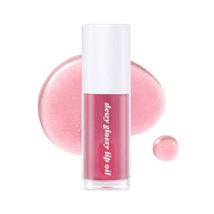 Merzy Dewy Glossy Lip Oil - 3.5ml