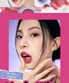 Merzy Blurry Lip Mousse - 6 Colors - #BL2 Dear Grape
