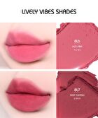 Merzy Blurry Lip Mousse - 6 Colors - #BL2 Dear Grape