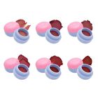 Merzy Blurry Lip Mousse - 6 Colors - #BL1 Peach Burn